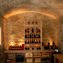 Cave
