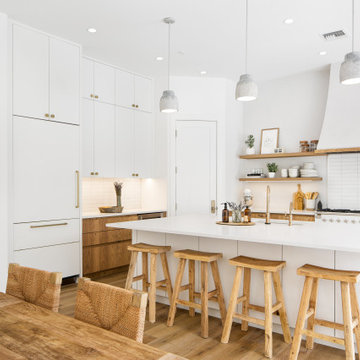 Farmhouse Modern