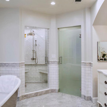 French Country Flip