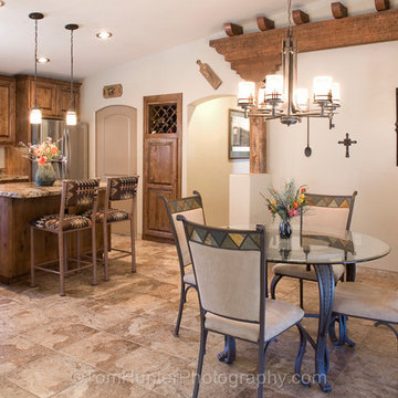 Southwestern Style - Charter Oak Dr. - Prescott