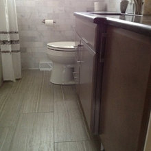Bathroom Ideas