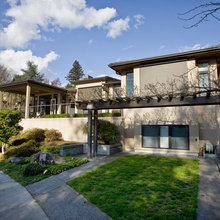 Exterior Ideas