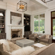 main living