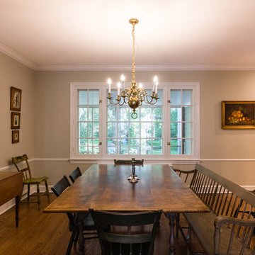 Evanston Kitchen Addition & Renovation