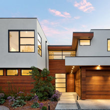House Exterior