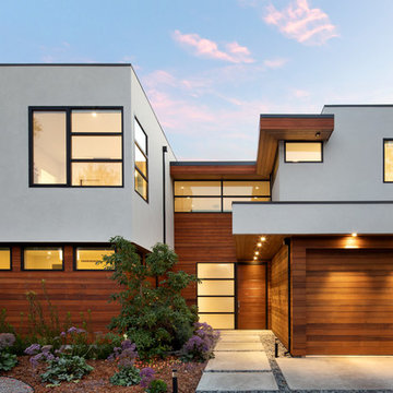 Menlo Park VII