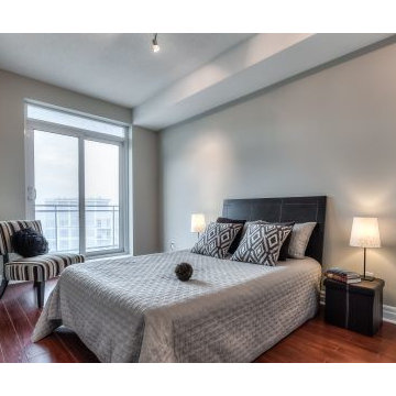 Staging2Sell 2121 LAKESHORE BLVD.W.