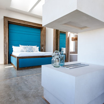 Vialetto Lot 1