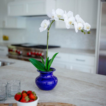 Family Centered Elegance