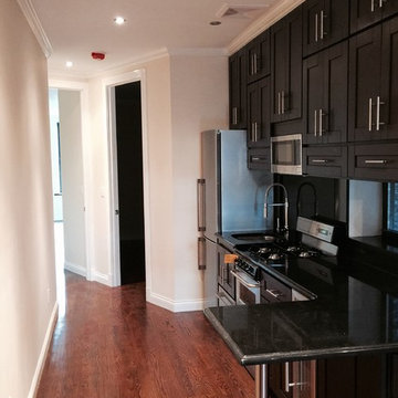 East Village Apartments