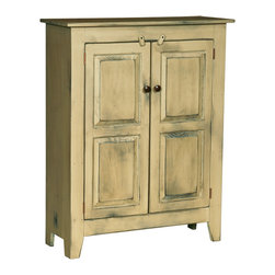 Primitive Amish Furniture - Products