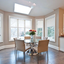 Kitchen tables