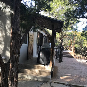 San Isidro Casita
