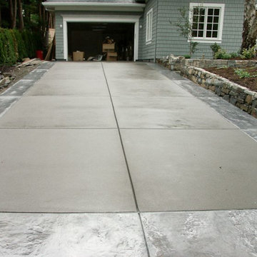 Stone, Pavers & Concrete Services in Altadena, CA