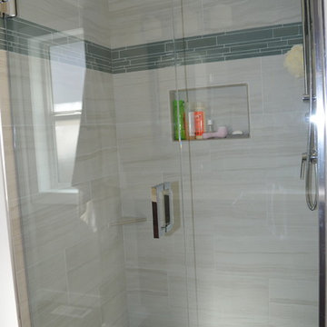 Contemporary Bathroom