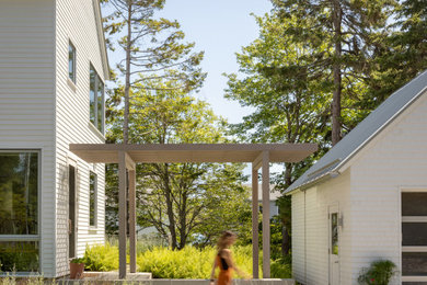 Whitten Architects Portland Me Us 04101 Houzz