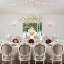 Dining Room Ideas