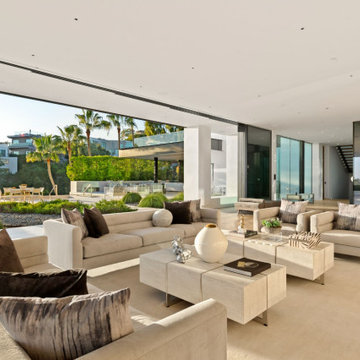 Hollywood Hills
