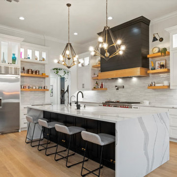 16809 Rainwater Trail Edmond, Oklahoma - Rose Creek - Wyatt Poindexter Group