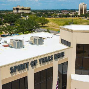 Spirit of Texas Legacy, Simmons Bank Renewal