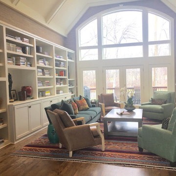 Mequon remodel