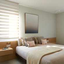Habitaciones violeta