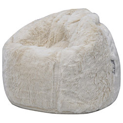 Contemporary Bean Bag Chairs by Luxe Loungers