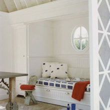 back porch