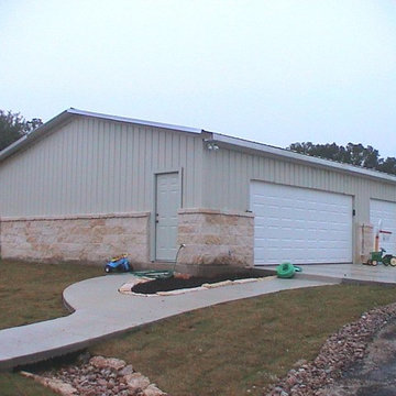 Garage Packages