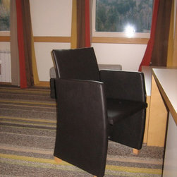 Brandon Bacher - Dining Chairs