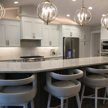 kitchens