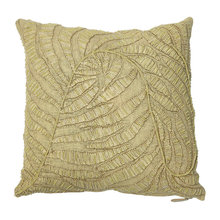Throw pillows