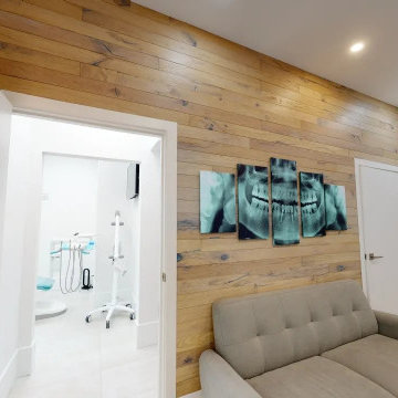 Oakville Dental Office