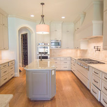 Bomb ass kitchens