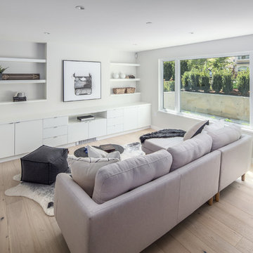 Dickens | Modern Duplex