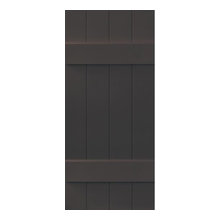 Shutters