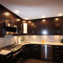 Kitchen Ideas