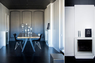 Agora Top-Floor