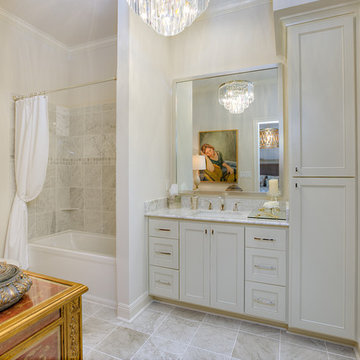 Remodel/Addition to 19421 N Muirfield Circle, CCLA, baton Rouge, LA