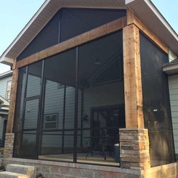 Patio cover - Products