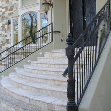 Front Door Entry
