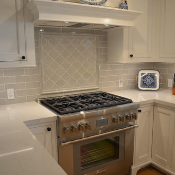 Whole House Remodel in Brea
