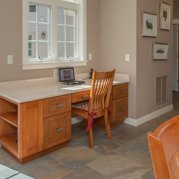 ADA Kitchen Design