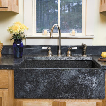 Custom Sinks