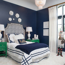 Alamo Guest Room