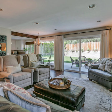 Claremont Interior Design by Imagine: San Joaquin