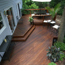 decks