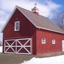 barns
