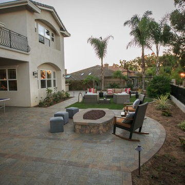 Fitzgerald Project : Western Outdoor Designs