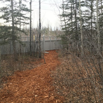 Discovery Ridge